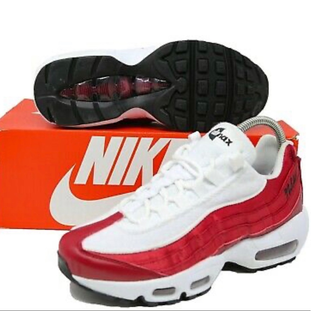 Nike Womens Air Max 95